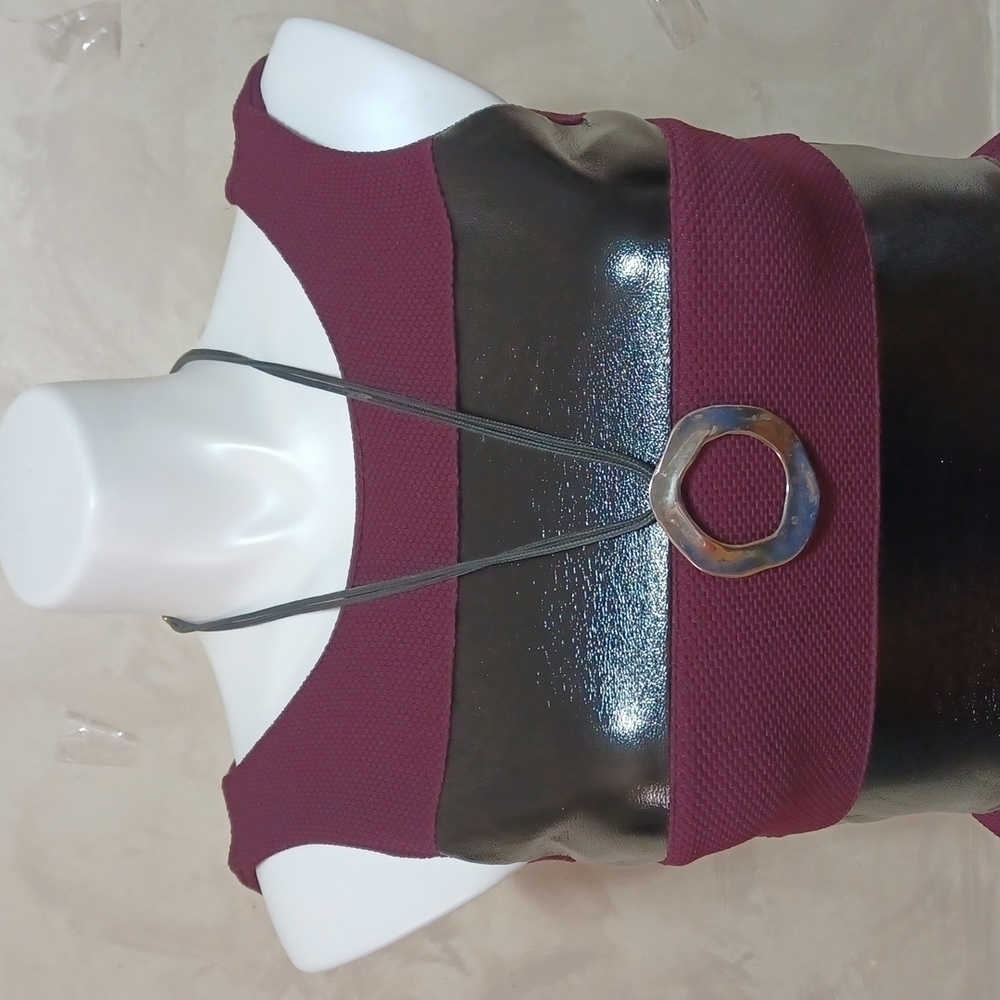 RINASCIMENTO made in Italy 🇮🇹 dress size S - Picture 4 of 9